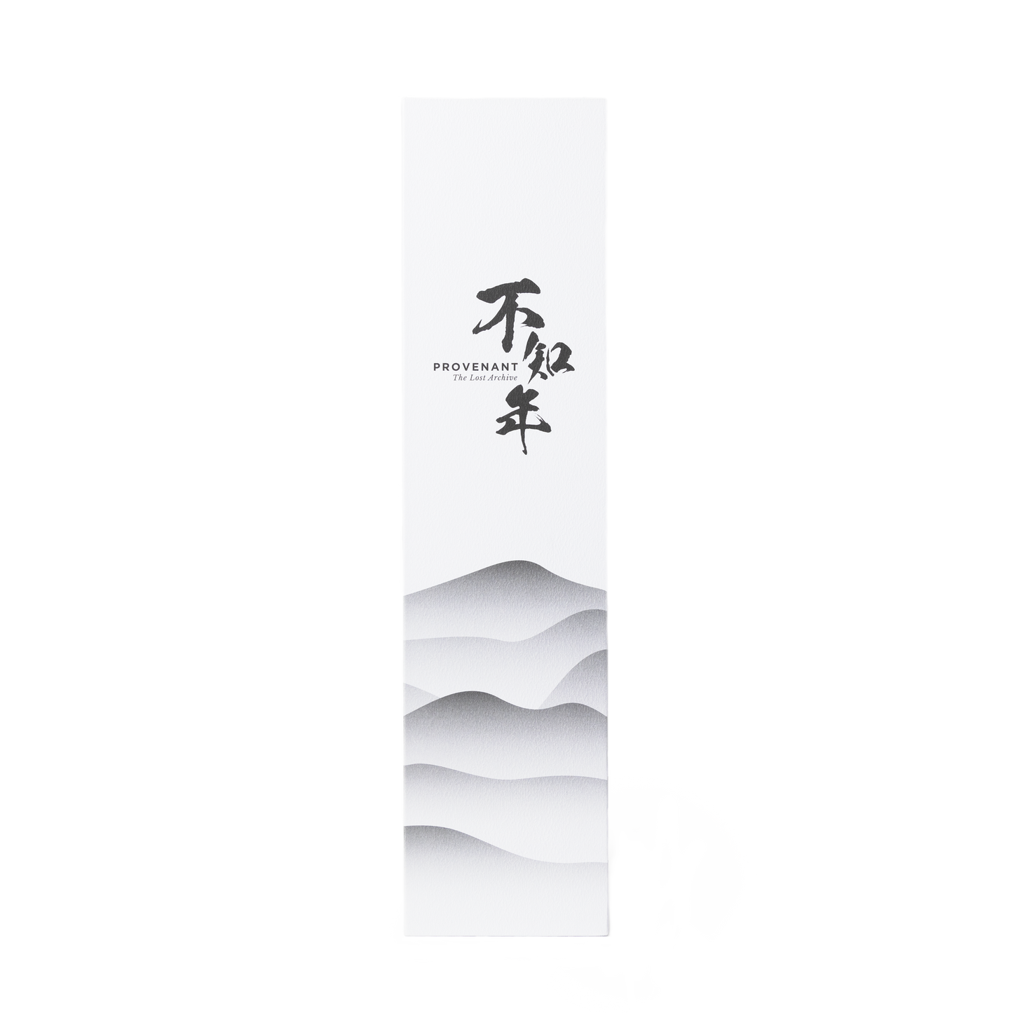 Provenant Release No. 1 - Francois Voyer Hors d'Age Cognac, Grande Champagne, France (700ml)